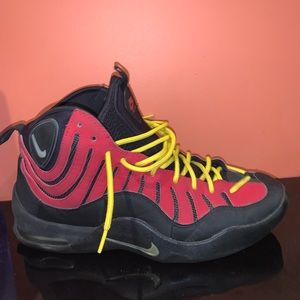 Air Bacon Nike Shoes Size 12